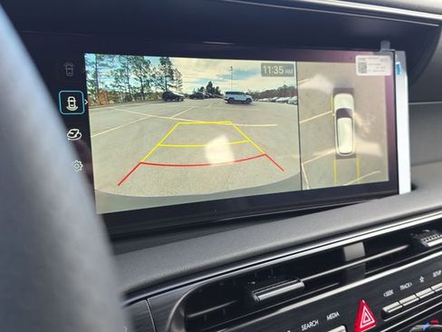 New 2026 Hyundai Palisade XRT Pro image 33