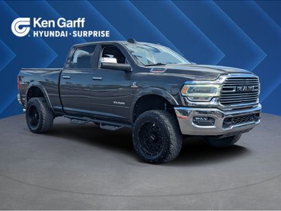 Used 2022 RAM 2500 Laramie