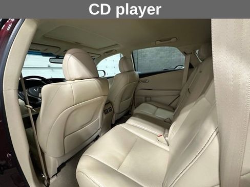 Used 2015 Lexus RX 350 AWD image 16