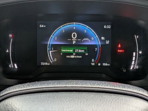 Used 2026 Toyota Corolla Cross L FWD image 17