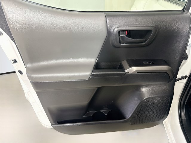 Used 2023 Toyota Tacoma SR5 w/ Technology Package RWD image 25