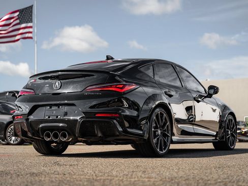 Used 2024 Acura Integra Type S FWD image 8