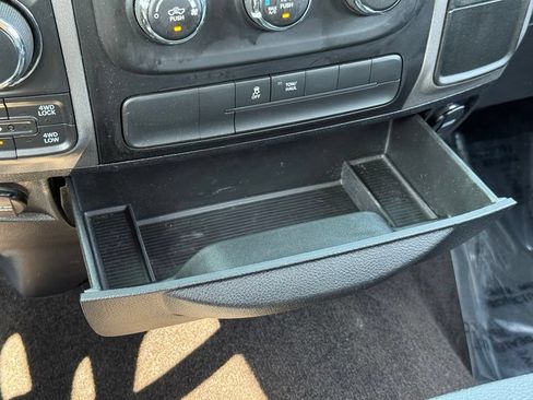 Used 2016 RAM 1500 Express w/ Popular Equipment Group AWD/4WD image 16