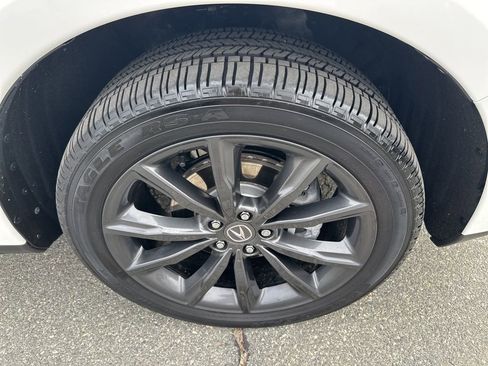 Used 2025 Acura RDX A-Spec image 13