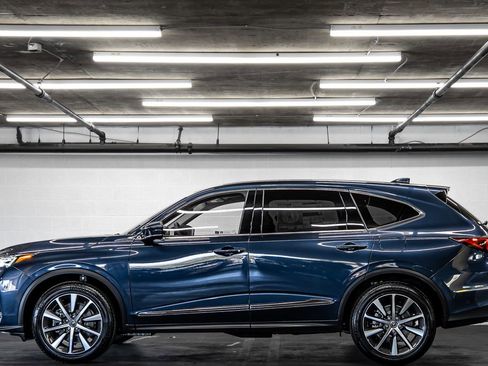 New 2026 Acura MDX w/ Technology Package image 2