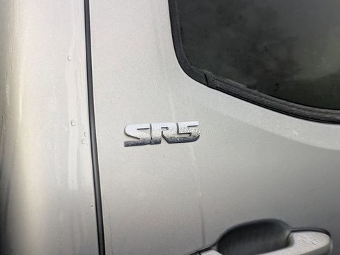 Certified 2023 Toyota Tacoma SR5 w/ Technology Package image 9