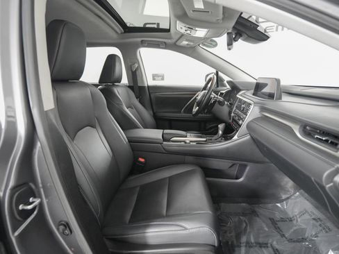 Certified 2021 Lexus RX 350 FWD w/ Premium Package image 19