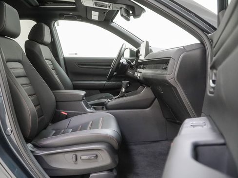 Certified 2026 Honda CR-V Sport-L image 32