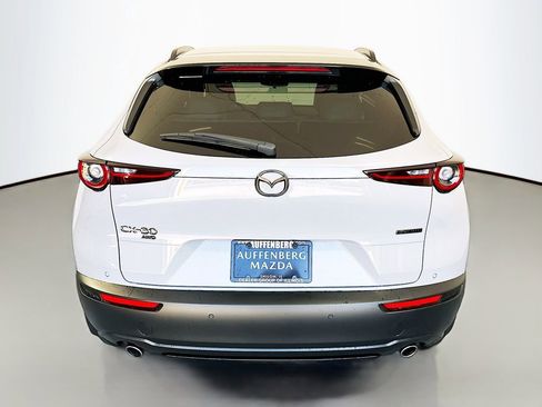 New 2026 MAZDA CX-30 Aire Edition AWD/4WD image 6