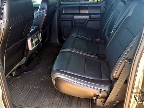 Used 2020 Ford F150 Raptor w/ Equipment Group 801A Mid image 20