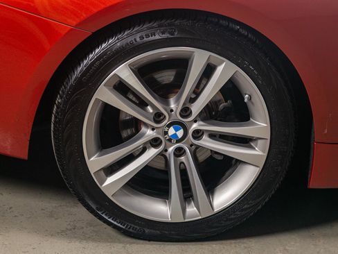Used 2018 BMW 430i Convertible w/ Premium Package RWD image 19