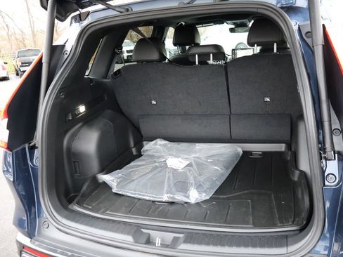 New 2026 Honda CR-V Sport Touring image 9