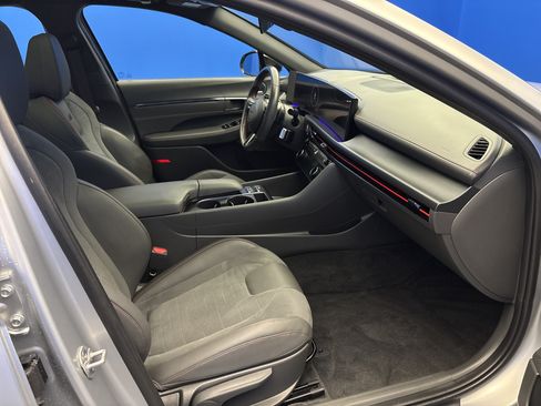 Used 2025 Hyundai Sonata N Line FWD image 25