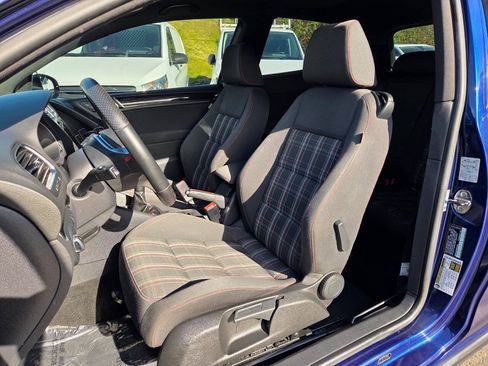 Used 2012 Volkswagen GTI 2-Door FWD image 14