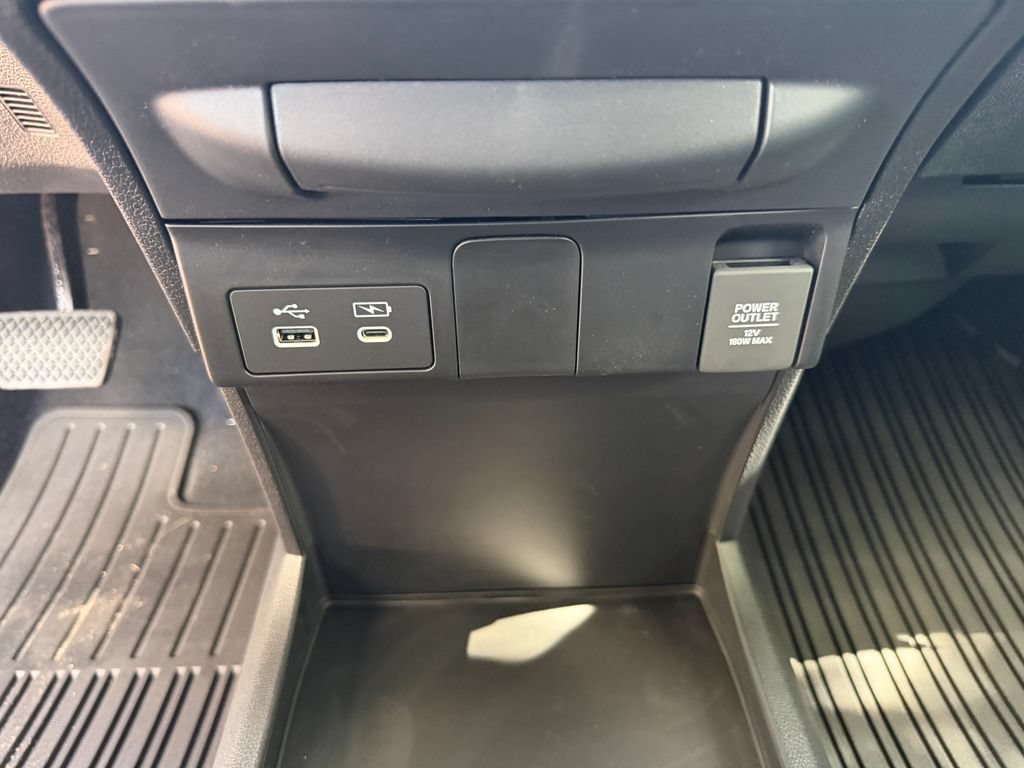 New 2026 Honda Odyssey Sport-L image 26