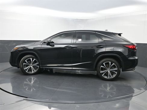 Used 2016 Lexus RX 350 AWD image 42