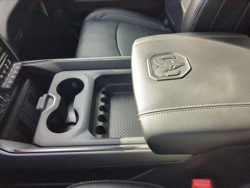 New 2026 RAM 2500 Rebel w/ Rebel Level 1 Equipment Group image 12