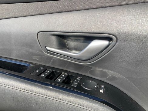 Used 2025 Hyundai Santa Cruz XRT image 13