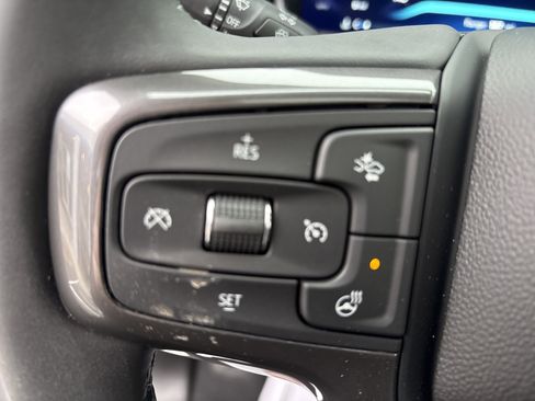 New 2026 Chevrolet Silverado 3500 High Country w/ Technology Package image 28