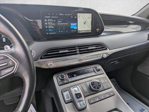Used 2020 Hyundai Palisade Limited image 14