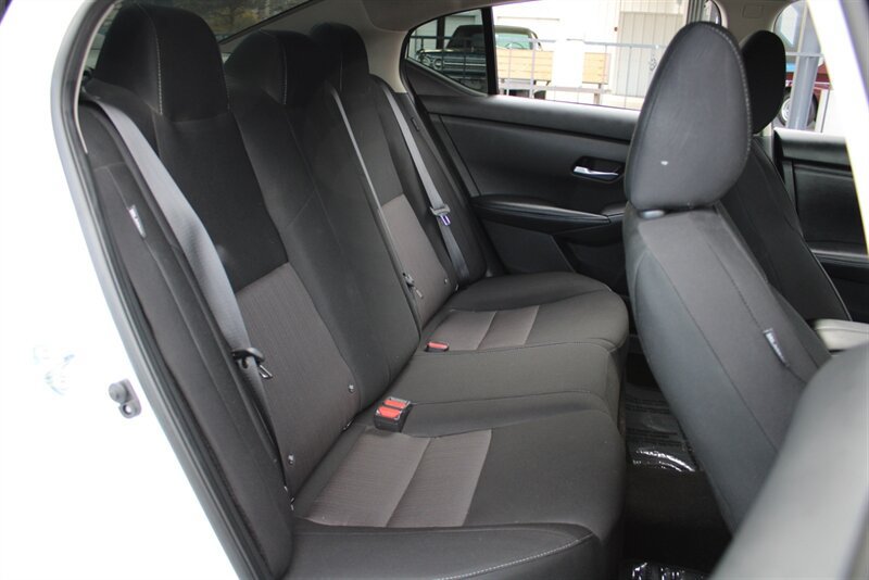Used 2023 Nissan Sentra SV w/ All-Weather Package FWD image 28