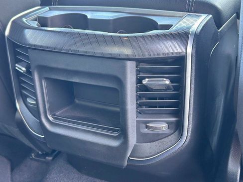 New 2026 RAM 1500 Big Horn AWD/4WD image 29