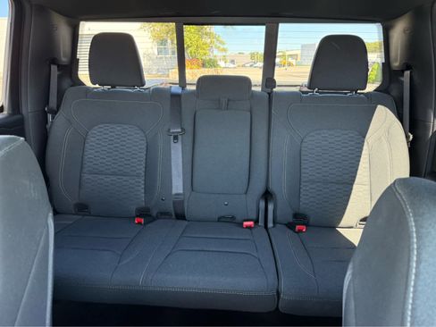 Used 2025 RAM 1500 Big Horn image 26