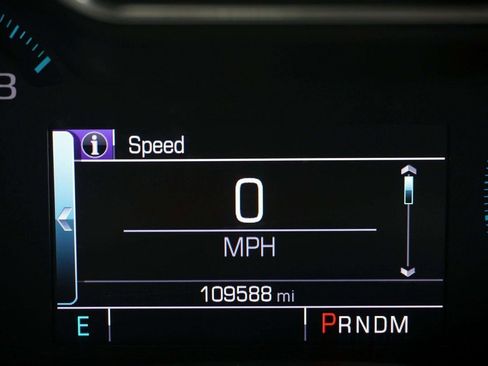 Used 2017 Chevrolet Impala LT FWD image 25