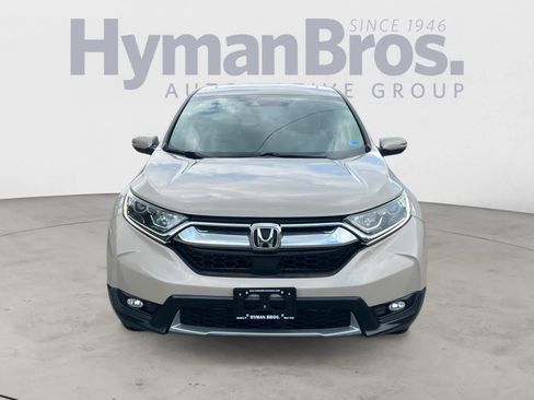 Used 2019 Honda CR-V EX image 9