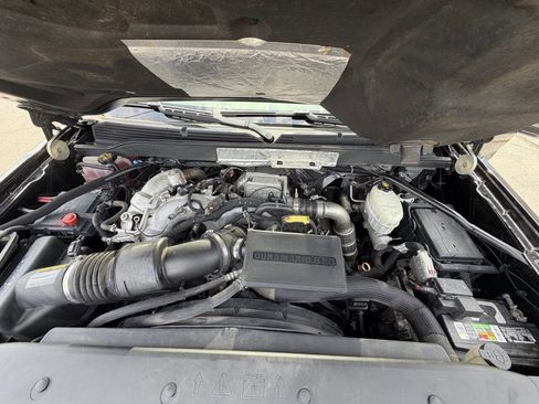 Used 2019 Chevrolet Silverado 3500 LTZ w/ Duramax Plus Package image 30