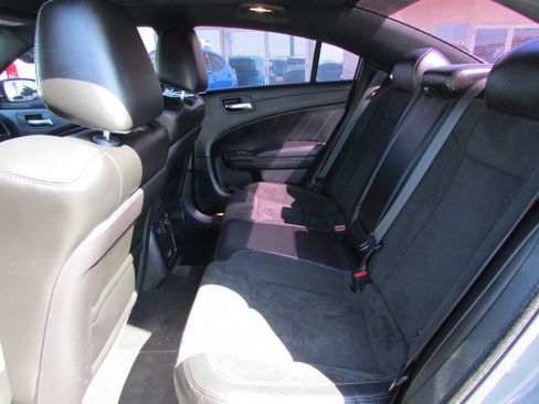 Used 2023 Dodge Charger R/T w/ Plus Group RWD image 32