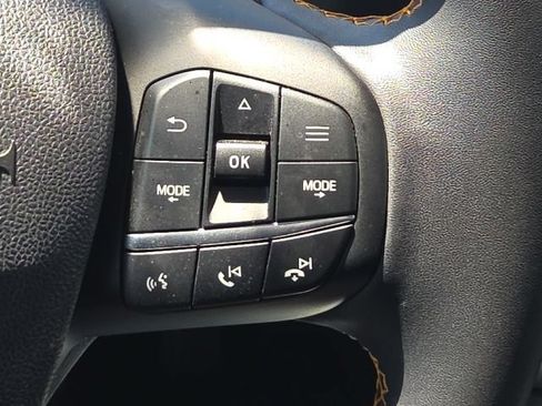 Certified 2025 Ford Maverick Tremor AWD/4WD image 35