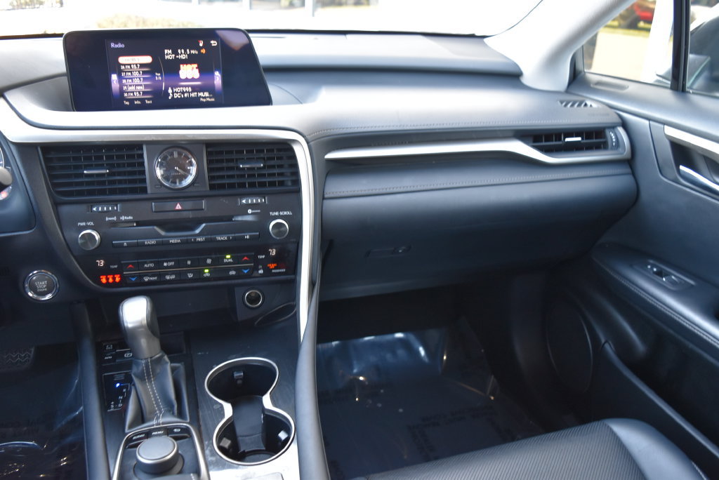 Used 2019 Lexus RX 350 FWD image 12