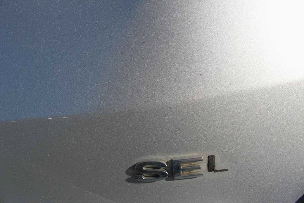 Used 2017 Ford Focus SEL FWD image 8