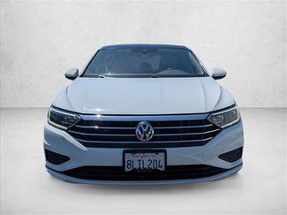 Used 2019 Volkswagen Jetta SEL w/ Cold Weather Package FWD video 2