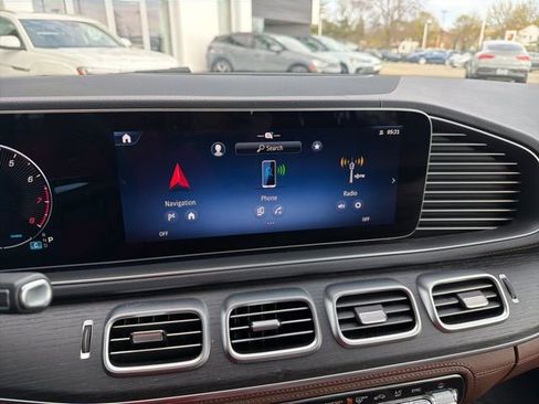 Certified 2024 Mercedes-Benz GLE 350 4MATIC image 15