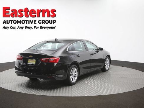 Used 2023 Chevrolet Malibu LT FWD image 40