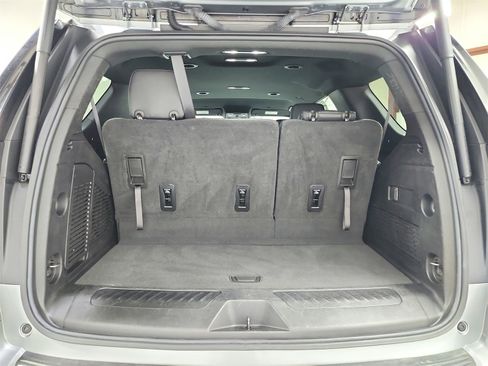 Used 2024 Chevrolet Tahoe LT image 44