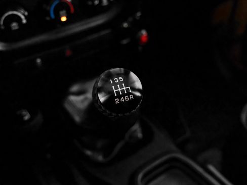 Used 2014 Jeep Wrangler Unlimited Sport w/ Power Convenience Group AWD/4WD image 24