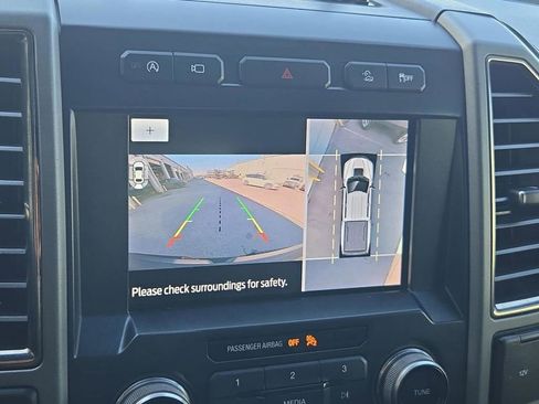 Used 2020 Ford F150 Raptor w/ Equipment Group 802A Luxury image 34