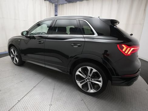 Used 2019 Audi Q3 2.0T Prestige w/ Prestige Package AWD/4WD image 35
