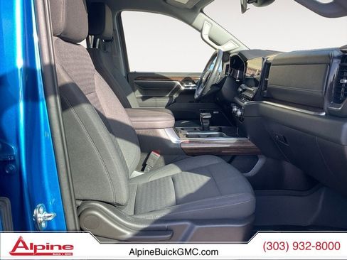 Used 2023 GMC Sierra 1500 Elevation w/ Preferred Package image 15