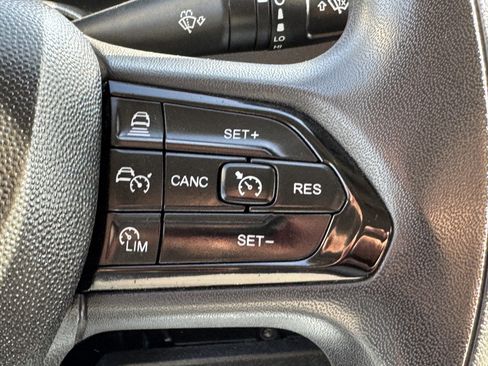 Used 2024 RAM ProMaster 2500 w/ Safety Group image 19