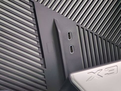 New 2026 BMW X3 xDrive30 w/ Premium Package image 23