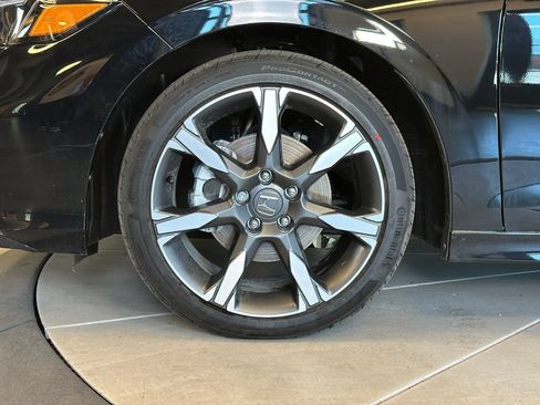 Used 2026 Honda Civic Sport image 26