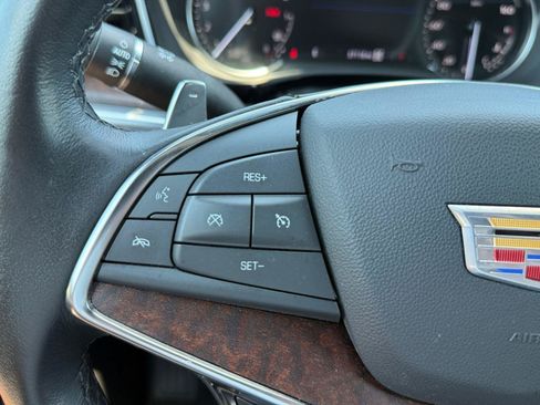 Certified 2023 Cadillac XT5 Sportv AWD/4WD image 26