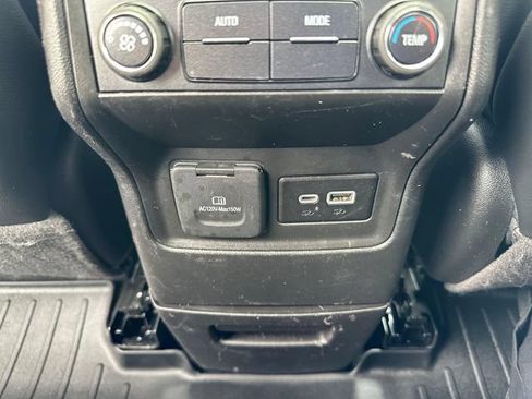 Used 2022 GMC Acadia AT4 w/ Trailering Package AWD/4WD image 23
