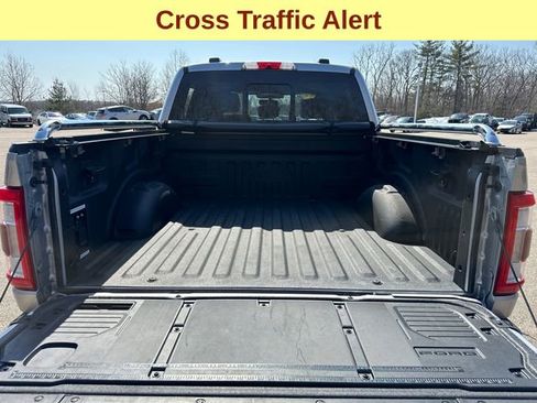 Used 2021 Ford F150 King Ranch AWD/4WD image 11