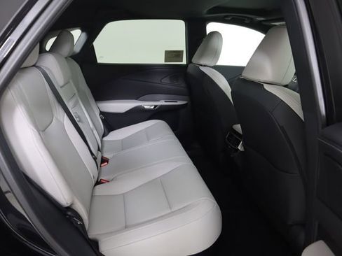 New 2026 Lexus RX 350 AWD image 14