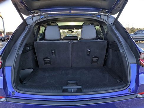 Used 2022 Acura MDX A-Spec image 35